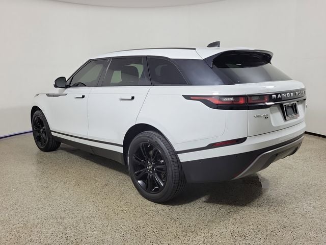 2021 Land Rover Range Rover Velar S