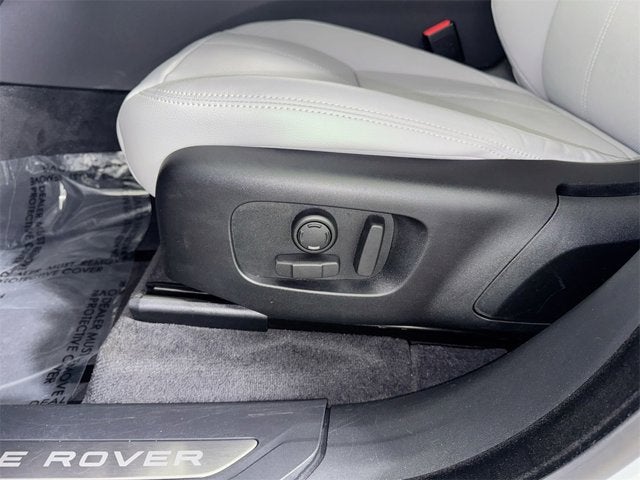 2025 Land Rover Range Rover Velar S