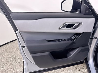 2025 Land Rover Range Rover Velar S