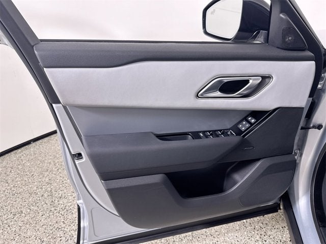 2025 Land Rover Range Rover Velar S