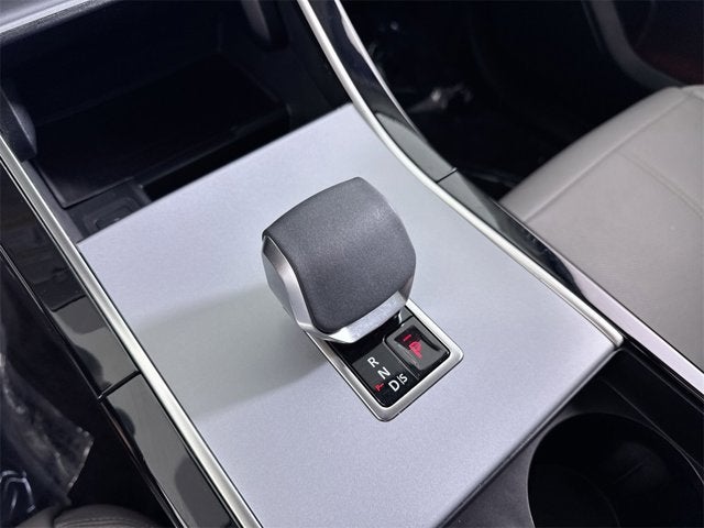 2025 Land Rover Range Rover Velar S