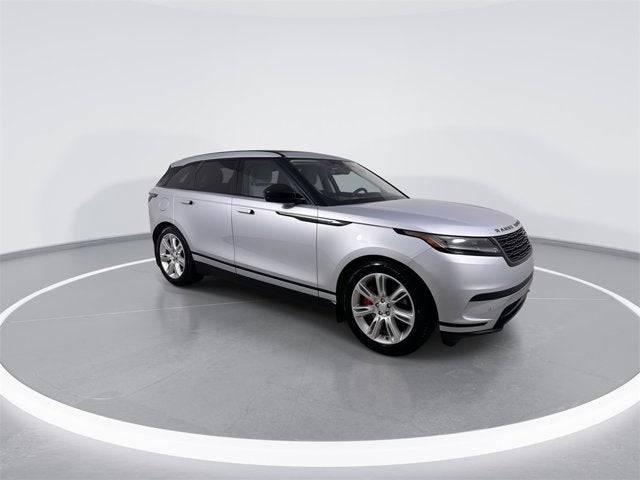 2025 Land Rover Range Rover Velar S