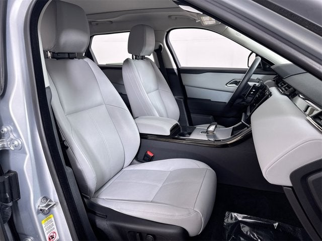 2025 Land Rover Range Rover Velar S