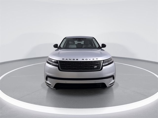 2025 Land Rover Range Rover Velar S