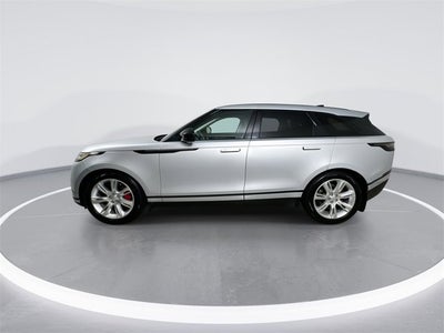 2025 Land Rover Range Rover Velar S