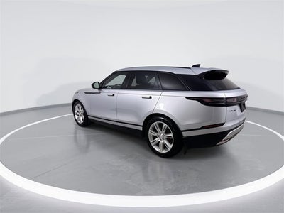 2025 Land Rover Range Rover Velar S