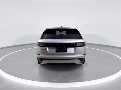2025 Land Rover Range Rover Velar S