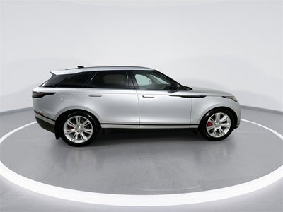 2025 Land Rover Range Rover Velar S
