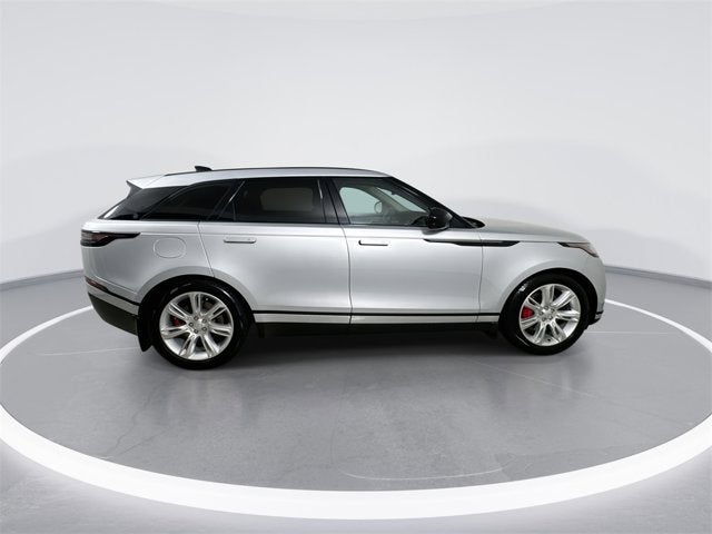 2025 Land Rover Range Rover Velar S