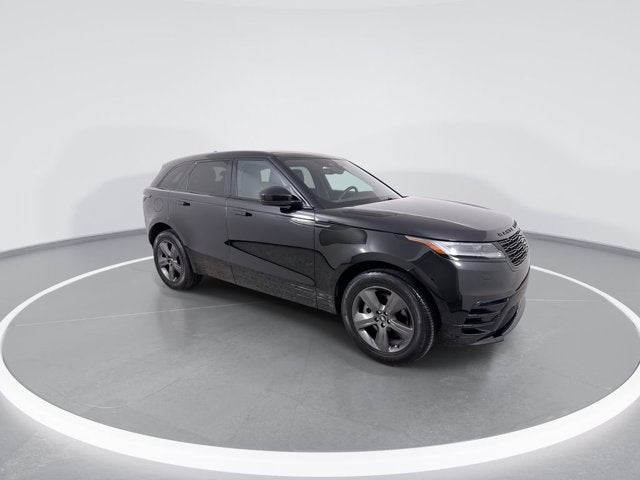2025 Land Rover Range Rover Velar Dynamic SE