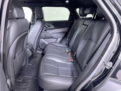 2025 Land Rover Range Rover Velar Dynamic SE