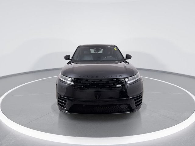 2025 Land Rover Range Rover Velar Dynamic SE