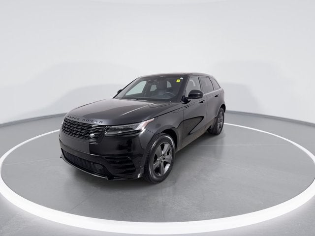2025 Land Rover Range Rover Velar Dynamic SE