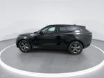 2025 Land Rover Range Rover Velar Dynamic SE
