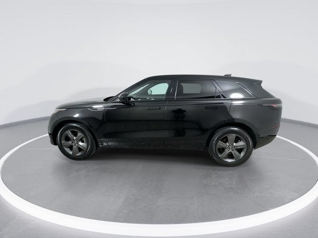 2025 Land Rover Range Rover Velar Dynamic SE