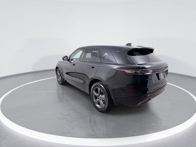 2025 Land Rover Range Rover Velar Dynamic SE