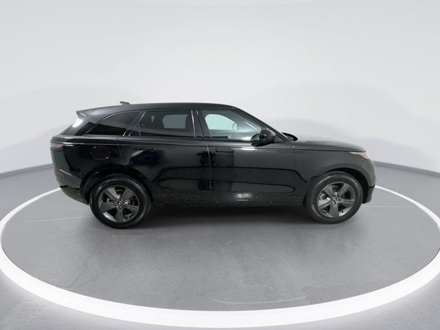 2025 Land Rover Range Rover Velar Dynamic SE