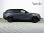 2026 Land Rover Range Rover Velar Dynamic SE