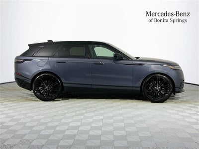 2026 Land Rover Range Rover Velar Dynamic SE
