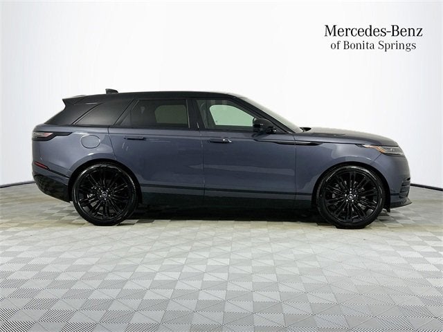 2026 Land Rover Range Rover Velar Dynamic SE