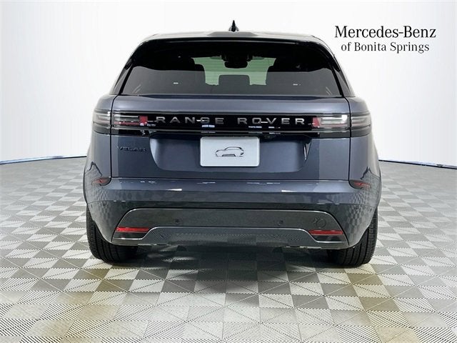 2026 Land Rover Range Rover Velar Dynamic SE
