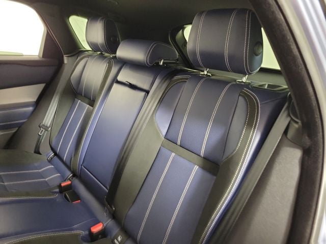 2021 Land Rover Range Rover Velar P250 R-Dynamic S