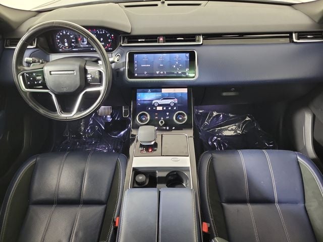 2021 Land Rover Range Rover Velar P250 R-Dynamic S