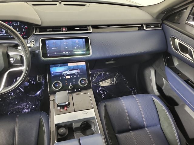 2021 Land Rover Range Rover Velar P250 R-Dynamic S