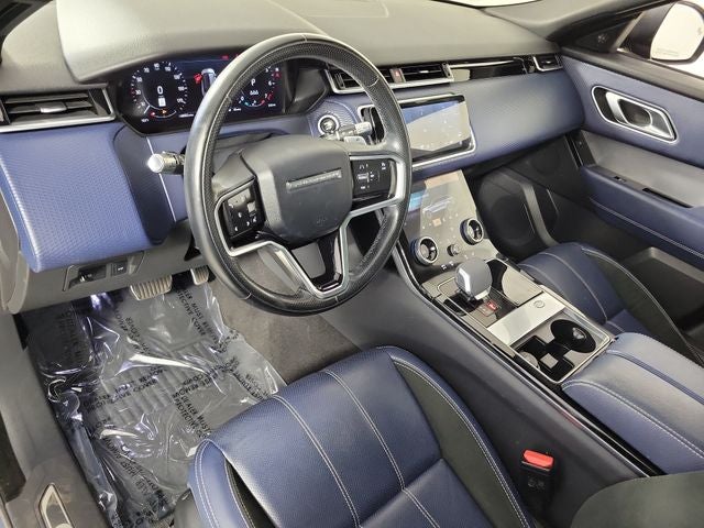 2021 Land Rover Range Rover Velar P250 R-Dynamic S