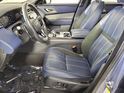 2021 Land Rover Range Rover Velar P250 R-Dynamic S