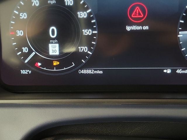 2021 Land Rover Range Rover Velar P250 R-Dynamic S