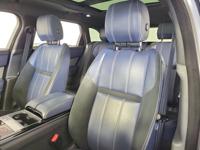 2021 Land Rover Range Rover Velar P250 R-Dynamic S