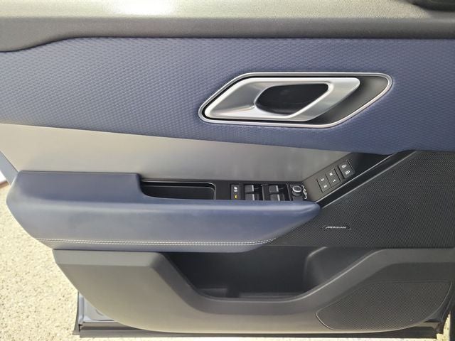 2021 Land Rover Range Rover Velar P250 R-Dynamic S