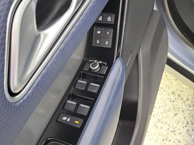 2021 Land Rover Range Rover Velar P250 R-Dynamic S