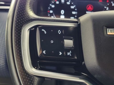 2021 Land Rover Range Rover Velar P250 R-Dynamic S