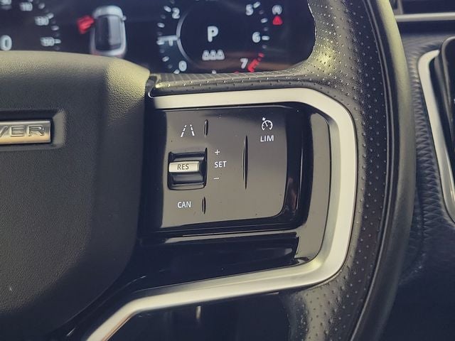 2021 Land Rover Range Rover Velar P250 R-Dynamic S