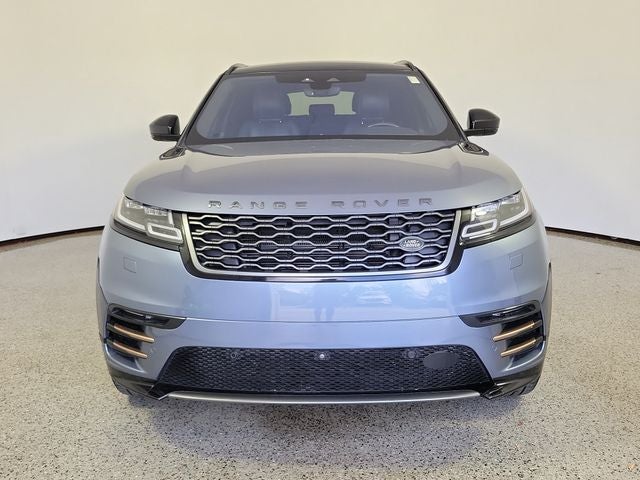 2021 Land Rover Range Rover Velar P250 R-Dynamic S
