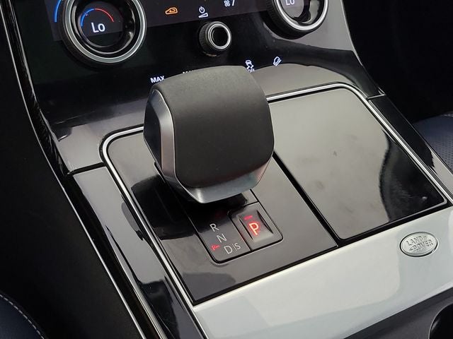 2021 Land Rover Range Rover Velar P250 R-Dynamic S
