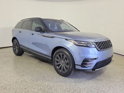2021 Land Rover Range Rover Velar P250 R-Dynamic S
