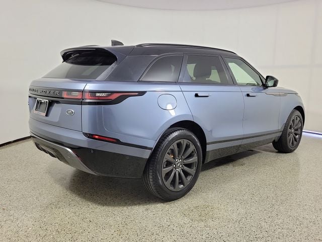 2021 Land Rover Range Rover Velar P250 R-Dynamic S
