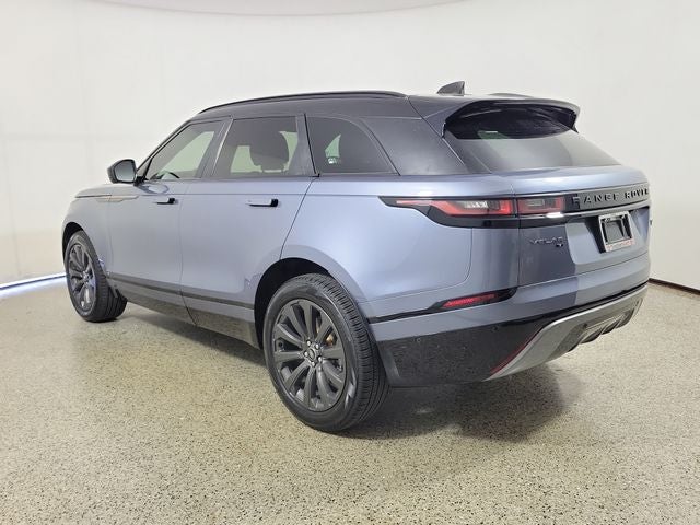 2021 Land Rover Range Rover Velar P250 R-Dynamic S