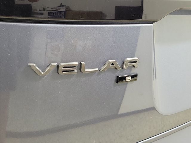 2021 Land Rover Range Rover Velar P250 R-Dynamic S
