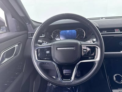 2022 Land Rover Range Rover Velar R-Dynamic S