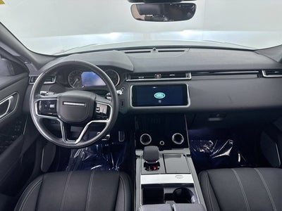 2022 Land Rover Range Rover Velar R-Dynamic S