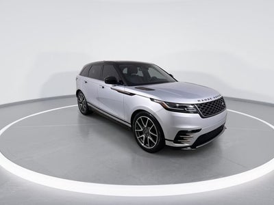 2022 Land Rover Range Rover Velar R-Dynamic S