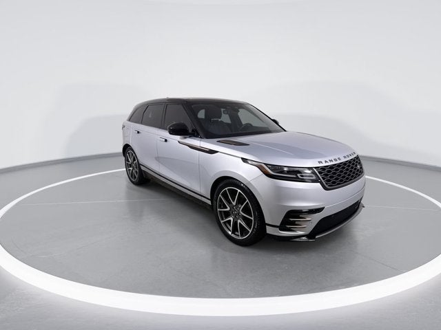 2022 Land Rover Range Rover Velar R-Dynamic S