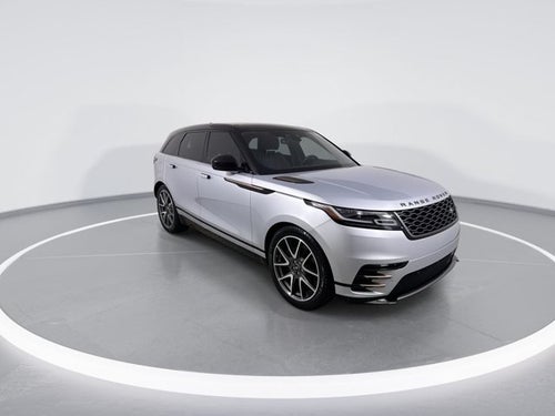 2022 Land Rover Range Rover Velar R-Dynamic S