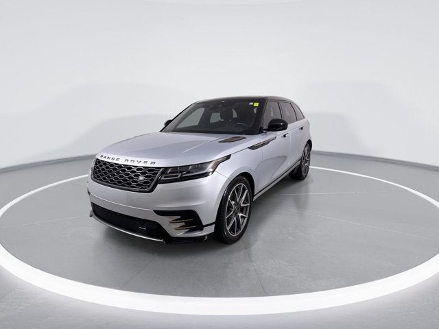 2022 Land Rover Range Rover Velar R-Dynamic S