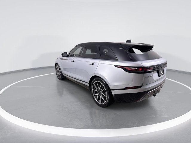 2022 Land Rover Range Rover Velar R-Dynamic S