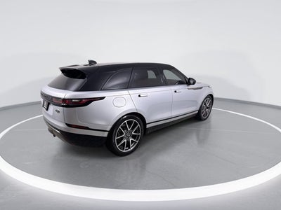 2022 Land Rover Range Rover Velar R-Dynamic S